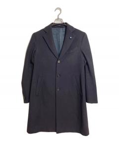 中古・古着通販】Cantarelli (カンタレリ) ウールカシミヤ混コート