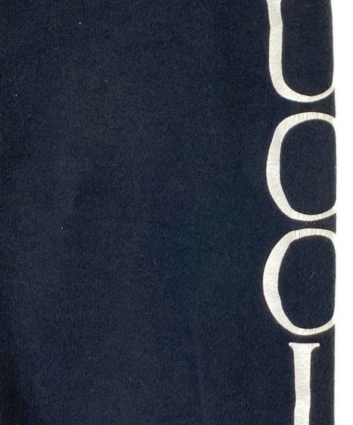 GUCCI（グッチ）GUCCI (グッチ) スウェットパンツ ブラック サイズ:Mの古着・服飾アイテム