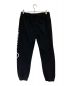GUCCI (グッチ) スウェットパンツ ブラック サイズ:M：15000円