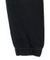 中古・古着 GUCCI (グッチ) スウェットパンツ ブラック サイズ:M：15000円