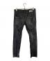 DSQUARED2 (ディースクエアード) ＣLASSIC KENNY JEAN ブラック サイズ:42：15000円