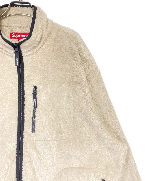 SUPREME（シュプリーム）Supreme (シュプリーム) KATE MOSS (ケイトモス) Fleece Jacket 