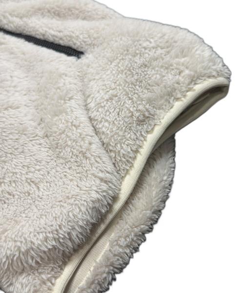 TATRAS（タトラス）TATRAS (タトラス) フリースジャケット ホワイト サイズ:4の古着・服飾アイテム