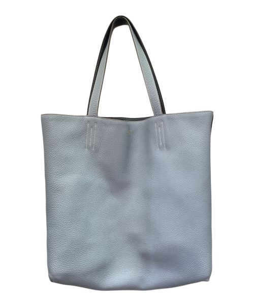 HERMES（エルメス）HERMES (エルメス) ドゥブルセンス 45 ネイビー サイズ:45の古着・服飾アイテム