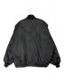 WACKO MARIA (ワコマリア) G-8 FLIGHT JACKET ブラック サイズ:XL：32000円