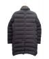 MOORER (ムーレー) NETTUNO/ダウンコート ネイビー サイズ:48：150000円