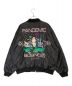 SUPREME (シュプリーム) AOI Quilted Work Jacket ブラック サイズ:XL：60000円