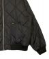 中古・古着 SUPREME (シュプリーム) AOI Quilted Work Jacket ブラック サイズ:XL：60000円