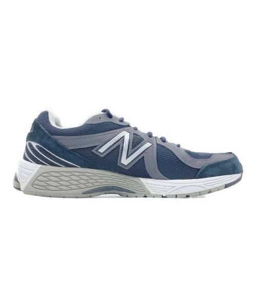 NEW BALANCE（ニューバランス）NEW BALANCE (ニューバランス) COMME des GARCONS HOMME (コムデギャルソン オム) 860v2 ブラック サイズ:29cm(US12)の古着・服飾アイテム