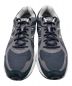 NEW BALANCE (ニューバランス) COMME des GARCONS HOMME (コムデギャルソン オム) 860v2 ブラック サイズ:29cm(US12)：30000円