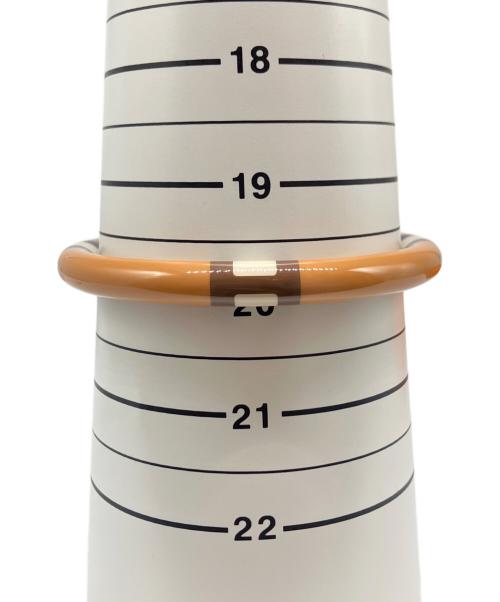 HERMES（エルメス）HERMES (エルメス) Hエキップ PM ブラウン系 サイズ:PMの古着・服飾アイテム