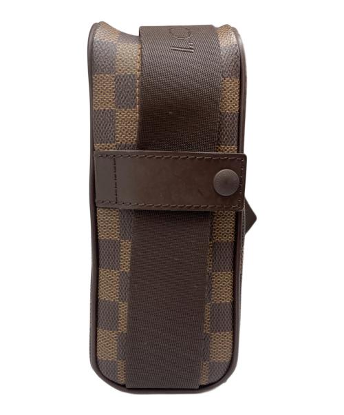 LOUIS VUITTON（ルイ ヴィトン）LOUIS VUITTON (ルイ ヴィトン) ショルダーバッグ/オラフ PM ブラウン サイズ:PMの古着・服飾アイテム