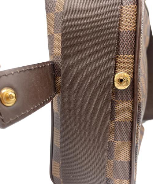 LOUIS VUITTON（ルイ ヴィトン）LOUIS VUITTON (ルイ ヴィトン) ショルダーバッグ/オラフ PM ブラウン サイズ:PMの古着・服飾アイテム
