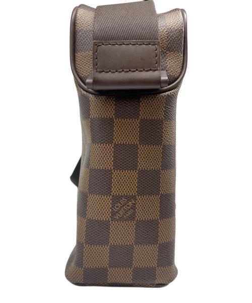 LOUIS VUITTON（ルイ ヴィトン）LOUIS VUITTON (ルイ ヴィトン) ショルダーバッグ/オラフ PM ブラウン サイズ:PMの古着・服飾アイテム