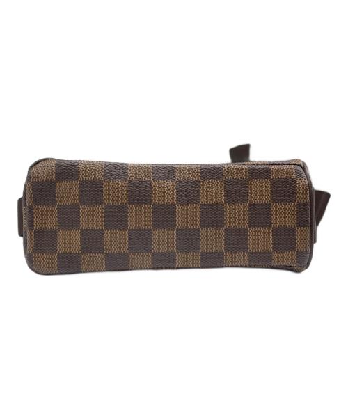 LOUIS VUITTON（ルイ ヴィトン）LOUIS VUITTON (ルイ ヴィトン) ショルダーバッグ/オラフ PM ブラウン サイズ:PMの古着・服飾アイテム