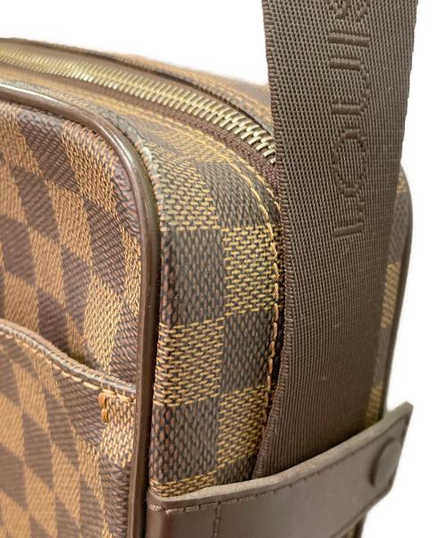 LOUIS VUITTON（ルイ ヴィトン）LOUIS VUITTON (ルイ ヴィトン) ショルダーバッグ/オラフ PM ブラウン サイズ:PMの古着・服飾アイテム