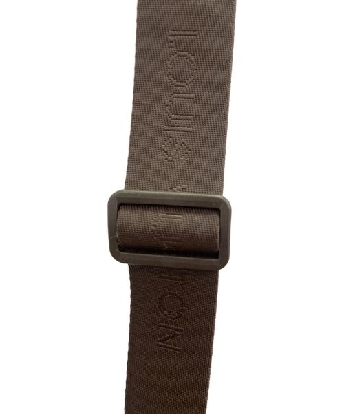 LOUIS VUITTON（ルイ ヴィトン）LOUIS VUITTON (ルイ ヴィトン) ショルダーバッグ/オラフ PM ブラウン サイズ:PMの古着・服飾アイテム