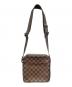 LOUIS VUITTON (ルイ ヴィトン) ショルダーバッグ/オラフ PM ブラウン サイズ:PM：95000円