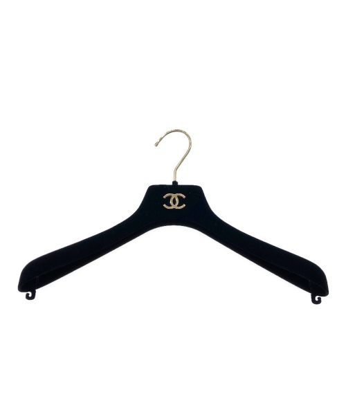 CHANEL（シャネル）CHANEL (シャネル) モヘア混 ツイードジャケット ピンク サイズ:38の古着・服飾アイテム