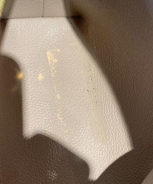 LOUIS VUITTON（ルイ ヴィトン）LOUIS VUITTON (ルイ ヴィトン) ポシェット･コスメティック PM グレー サイズ:PMの古着・服飾アイテム