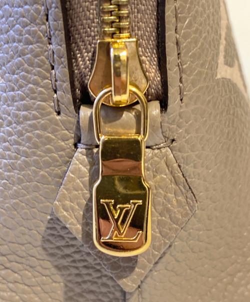 LOUIS VUITTON（ルイ ヴィトン）LOUIS VUITTON (ルイ ヴィトン) ポシェット･コスメティック PM グレー サイズ:PMの古着・服飾アイテム