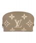 LOUIS VUITTON（ルイ ヴィトン）の古着「ポシェット･コスメティック PM」｜グレー