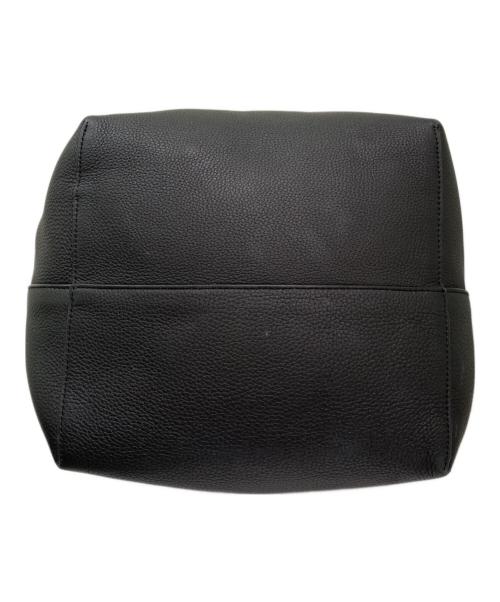 THE ROW（ザ ロウ）THE ROW (ザ ロウ) Large N/S Park Tote ブラック サイズ:ラージの古着・服飾アイテム