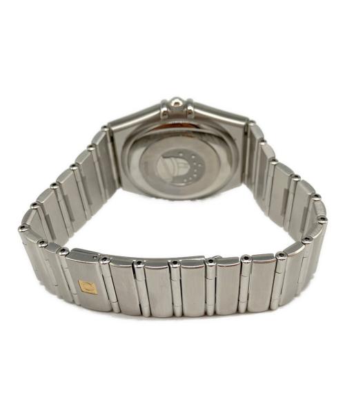 OMEGA（オメガ）OMEGA (オメガ) CONSTELLATION/コンステレーション シルバー文字盤 サイズ:35mmの古着・服飾アイテム