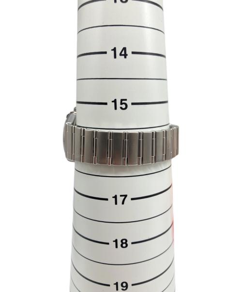 OMEGA（オメガ）OMEGA (オメガ) CONSTELLATION/コンステレーション シルバー文字盤 サイズ:25.5mm/レディス スモールの古着・服飾アイテム