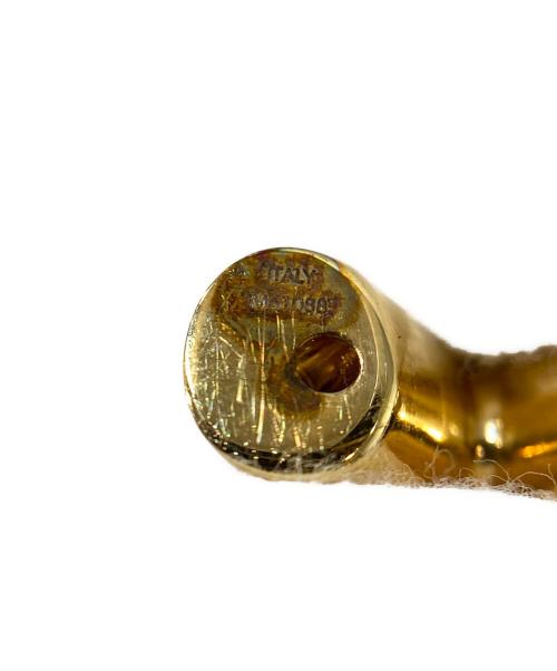 LOUIS VUITTON（ルイ ヴィトン）LOUIS VUITTON (ルイ ヴィトン) エセンシャルV ピアス ゴールドの古着・服飾アイテム