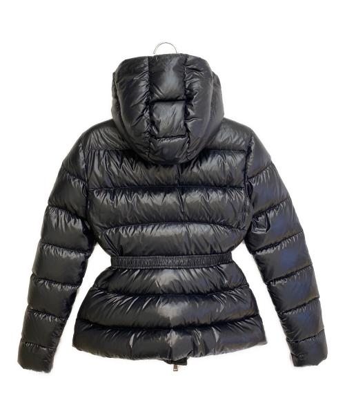 MONCLER（モンクレール）MONCLER (モンクレール) RHIN/ダウンジャケット ブラックの古着・服飾アイテム