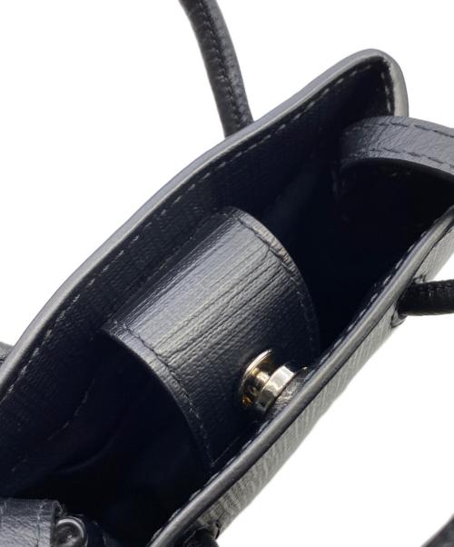 BALENCIAGA（バレンシアガ）BALENCIAGA (バレンシアガ) ショッピング フォン ホルダーバッグ ブラック サイズ:-の古着・服飾アイテム