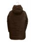 HERNO (ヘルノ) GORE-TEX フーデットダウン ブラック サイズ:38：40000円