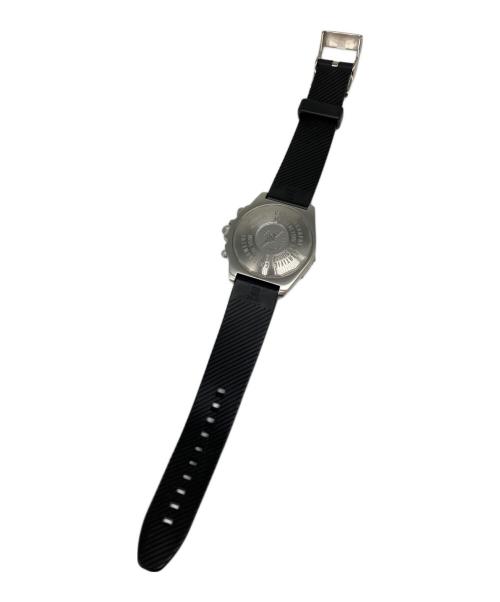 BREITLING（ブライトリング）BREITLING (ブライトリング) クロノマット ブラックバード 黒文字盤 サイズ:40mmの古着・服飾アイテム