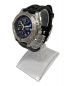BREITLING (ブライトリング) クロノマット ブラックバード 黒文字盤 サイズ:40mm：380000円