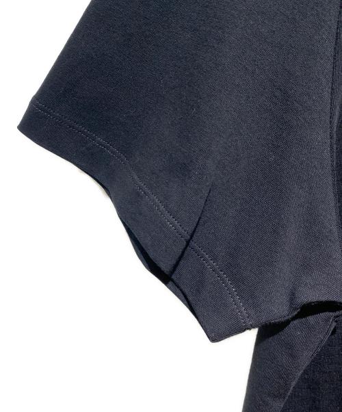 LOEWE（ロエベ）LOEWE (ロエベ) アナグラムロゴTシャツ ブラック サイズ:Mの古着・服飾アイテム