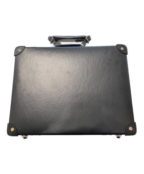 GLOBE-TROTTER（グローブトロッター）GLOBE-TROTTER (グローブトロッター) アタッシュトランクケース ブラック サイズ:-の古着・服飾アイテム