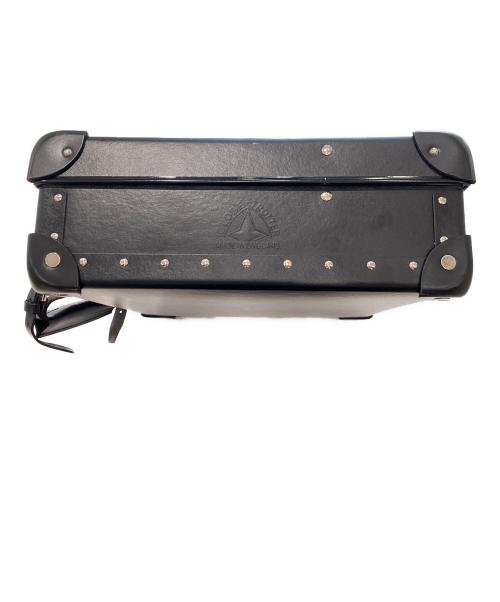 GLOBE-TROTTER（グローブトロッター）GLOBE-TROTTER (グローブトロッター) アタッシュトランクケース ブラック サイズ:-の古着・服飾アイテム