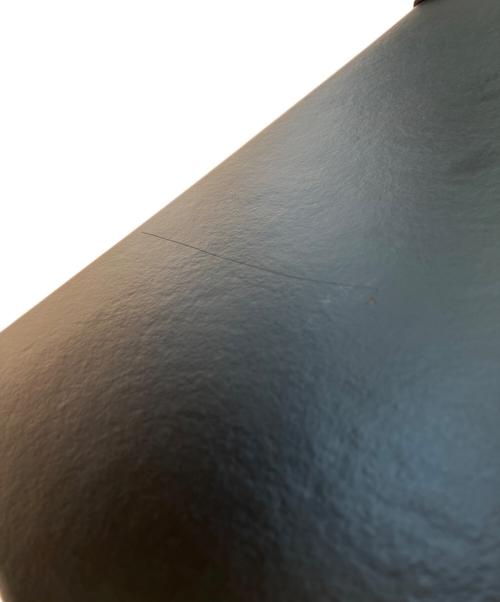 GLOBE-TROTTER（グローブトロッター）GLOBE-TROTTER (グローブトロッター) アタッシュトランクケース ブラック サイズ:-の古着・服飾アイテム