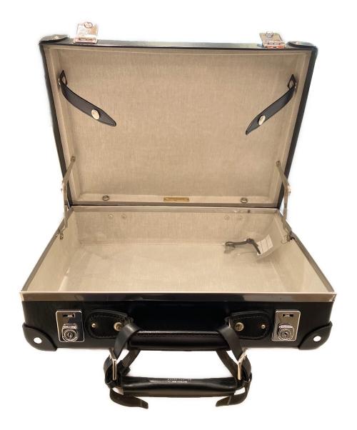 GLOBE-TROTTER（グローブトロッター）GLOBE-TROTTER (グローブトロッター) アタッシュトランクケース ブラック サイズ:-の古着・服飾アイテム