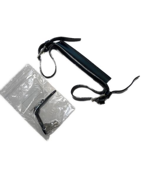 GLOBE-TROTTER（グローブトロッター）GLOBE-TROTTER (グローブトロッター) アタッシュトランクケース ブラック サイズ:-の古着・服飾アイテム