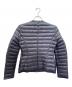 MONCLER (モンクレール) ダウンジャケット/DEBELLE ネイビー：60000円