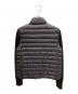 MONCLER (モンクレール) ダウンジャケット/CARDIGAN TRICOT ブラック サイズ:XS：50000円