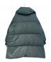 MM6 Maison Margiela (エムエムシックス メゾンマルジェラ) ダウンジャケット グリーン サイズ:M：45000円