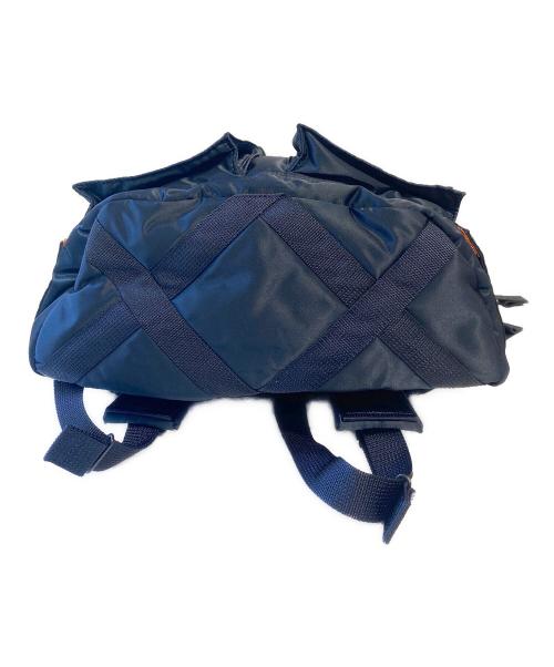 PORTER（ポーター）PORTER (ポーター) KAWS (カウズ) PORTER×KAWS  BACKPACKバックパック/リュック ネイビー サイズ:-の古着・服飾アイテム