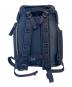 PORTER (ポーター) KAWS (カウズ) PORTER×KAWS  BACKPACKバックパック/リュック ネイビー サイズ:-：110000円