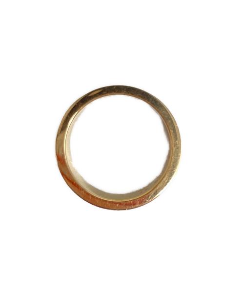 Cartier（カルティエ）Cartier (カルティエ) ラブリング サイズ:47/7号の古着・服飾アイテム