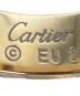 中古・古着 Cartier (カルティエ) ラブリング サイズ:47/7号：135000円