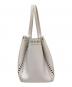 ALAIA (アライア) ANGELE25 ホワイト サイズ:25：50000円