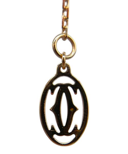 Cartier（カルティエ）Cartier (カルティエ) D'amour Necklace SM PG サイズ:small（SM）の古着・服飾アイテム